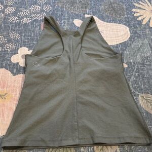 Beyond Yoga Racer Back Tank